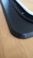 Startklar für den Einbau