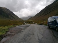 James Bond 007 Trail