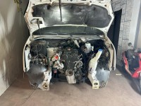 neuer Motor