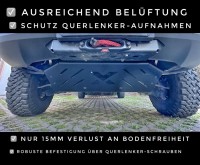 Xbull_U-Schutz