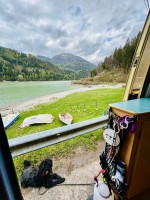 Lage di Cadore
