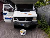 Standlicht