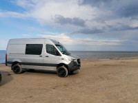 Ostsee, Usedom