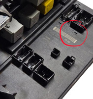 STECKER X9