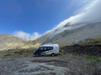 Und noch was als Dank