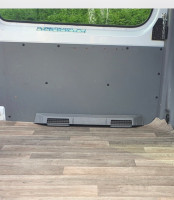 Wo steckt der Temperaturfühler?