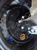 Eigentlich wie neu. Kann das nicht immer so schön sauber aussehen?