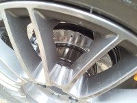 Ei wie das glänzt...