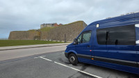 Varberg Festung
