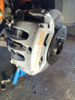 ... da macht der Einbau der neuen Teile doppelt so viel Freude!