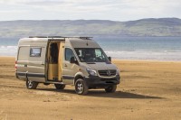 Sprinter mit 265/70R17