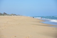 90 Mile Beach Blick nach Süden