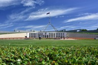Australisches Parlament