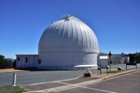 Observatorium Mt. Stromolo