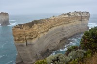 Razorback - bei Regen