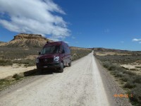 Bardenas Reales