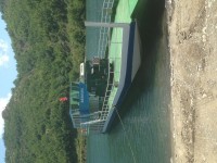 Albanien 2015