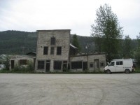 Dawson City