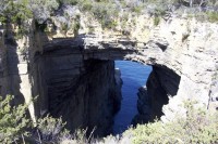 Tasman Arch