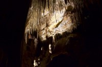 King Salomon Cave
