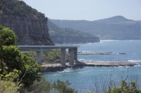 Sea Cliff Bridge