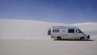White Sands.jpg (25.48 KiB) 7122 mal betrachtet White Sands National Monument - New Mexico