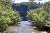 Canyoing ? (Bridal Falls)