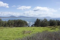 Blick vom Crowdy Head