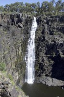Aspley Falls