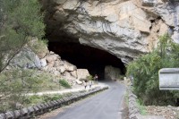 Jenolan Caves - Autohöhle