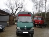 vorne leider unscharf.,o)