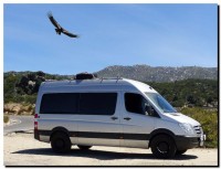 Parque National Sierra de San Pedro Martir