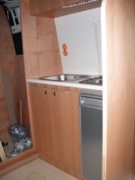 Fertiger Küchenblog