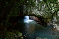 Natural Bridge