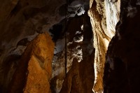 Capricorn Cave