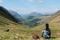 Im Glen Etive