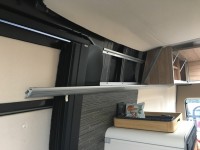 Schrank weg