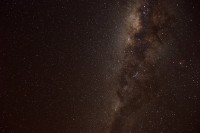 Ich seh den Sternenhimmel...