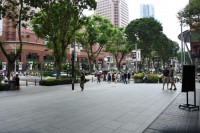 Orchard Road