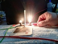 10W und 21W Birnen - mit Bremslicht Funktion